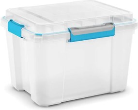 KIS Scuba Box 84330000485 Box 43 L, biely