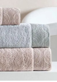 Soft Cotton Darčekové balenie uterákov a osušiek HERA