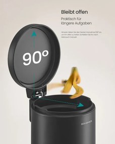 Odpadkový kôš LTB016BZ02