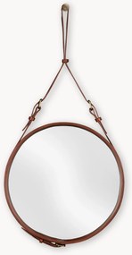 Okrúhle nástenné zrkadlo Adnet, rôzne veľkosti