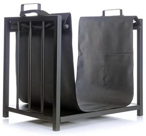 Kôš na drevo Latina