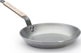 De Buyer 5710.28 - Panvica MINERAL B BOIS 28 cm z ocele