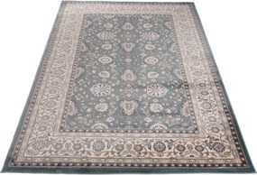 TA Koberec 2512D MODRÁ COLORADO CHU Rozmer: 60x100 cm