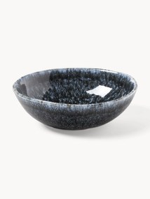 Ručne vyrobené misky v organickom tvare Macey, 4 ks