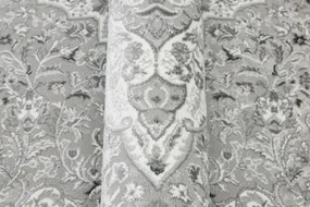 Koberec Nantes NT284G sivý / krémový