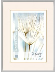 Rám hliníkový CALU 30x40