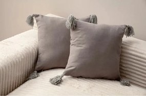 Obliečky na vankúše v súprave 2 ks 43x43 cm Puskul – Mioli Decor