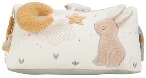 Little Dutch - Detský plyšový vankúšik Newborn Naturals