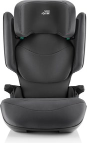 Autosedačka Kidfix M i-Size, Midnight Grey