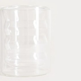 Sada pohárov CEMBRA BUBBLY priesvitné 758003 250 ml (2 ks)