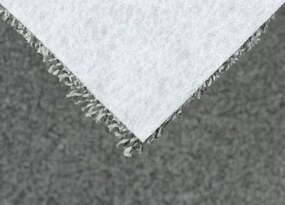 Koberce Breno Metrážny koberec LEIGHTON 78, šíře role 400 cm, sivá