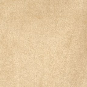 ZATEMŇOVACÍ ZÁVES NA KRÚŽKOCH PIERRE 140X250 CM SVETLOHNEDÁ