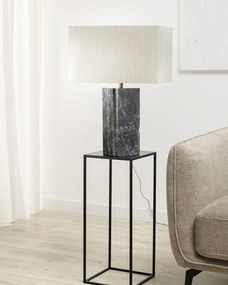 Stolová lampa Saxum 31 cm