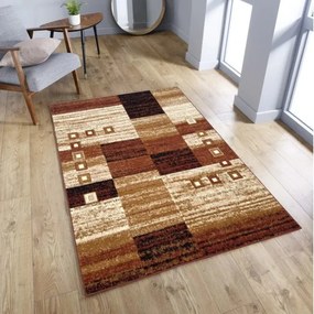 DC Koberec PP 765 hnedá Rozmer: 60×100 cm