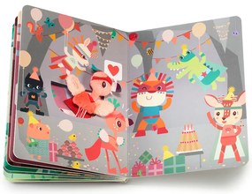 Lilliputiens - Moja prvá dobrodružná knižka - úžasná Anais