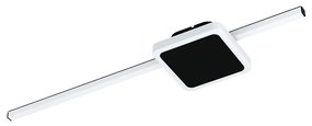 Eglo 99609 - LED Stropné svietidlo SARGINTO 1xLED/6,3W/230V + 1xLED/5,4W