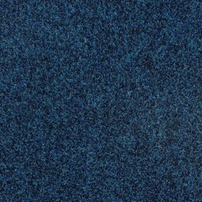 Beaulieu International Group, Koberec metráž Primavera 507, na mieru, šíře 4m, modrá, resine, chodba / predsieň