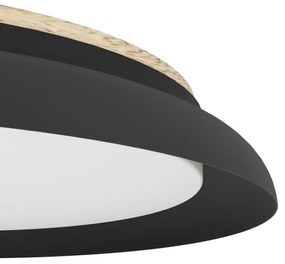 Eglo 900857 - LED Stropné svietidlo PENJAMO LED/20W/230V