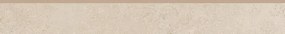 Sokel Fineza Abe béžová 7,2x60 cm mat SKABEBE