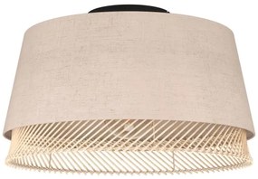 Eglo 43974 - Stropné svietidlo TABLEY 1xE27/40W/230V