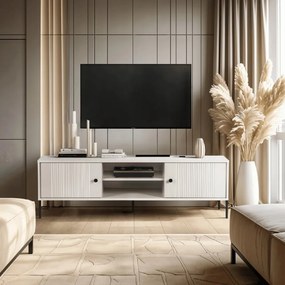 PROXIMA.store - Glamourový TV stolík SOFT