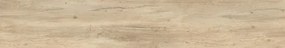 Dlažba Fineza Canyon beige 20x120 cm mat CANYON2012BENB