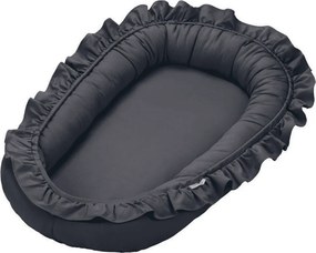 Maxi sada pre bábätko grafitová