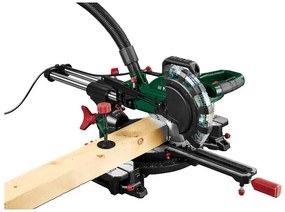 Parkside®  Skracovacia a pokosová píla Pzks 2000 C3  (100388342)