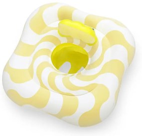 Nafukovacie koleso Bestway 32298 Swim Safe 76x76 cm