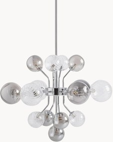 Závesné svietidlo Carla