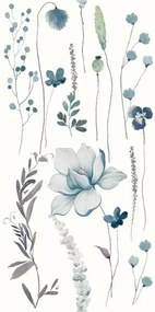 Dekor Rako Compila viacfarebná 30x60 cm mat WIDVK141.1