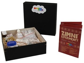 Rappa Veselá věda - Zimní experimenty (Fun Science- Winter Experiments)