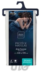 Chránič matraca 140x190 cm Ponny – douceur d'intérieur