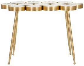 Odkladací stolík 55x100 cm Buttle – Mauro Ferretti