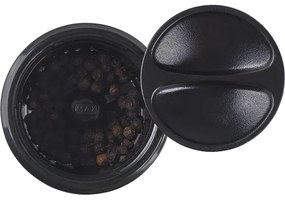 Cole&Mason - Sada mlynčekov na soľ a korenie HARROGATE 2 ks 15,4 cm