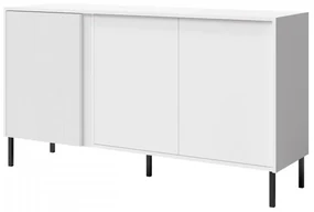 Komoda Steraen SE02, Farby: biela