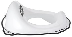 Biele detské WC sedadlo - Kindsgut