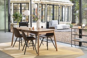 Zuiver Albert Kuip Coffee Chair