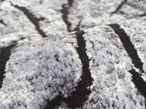 TZ Obdĺžnikový vzorovaný koberec Neo Rozmer: 120x160 cm