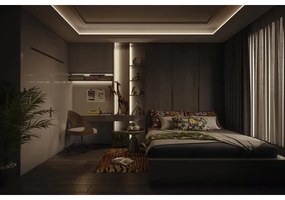 Ledvance - LED Stmievateľný pásik SUN@HOME FLEX 3m LED/13,5W/230V Wi-Fi CRI 95