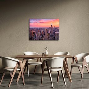 Obraz - New York (70x50 cm)