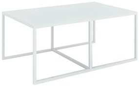Konferenčný stolík 2 biela