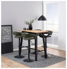 Barový stolík Actona Chara Duro