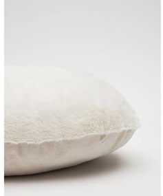Biely pelech pre domáceho miláčika 40x60 cm Codie – Kave Home