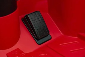 Elektrické autíčko Audi SQ8 červené