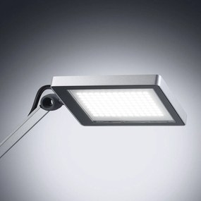 Stolná LED lampa PARA.MI FTL 108 R striebro 930