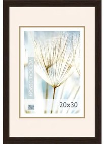 Fotorám 20x30, Quadro/6