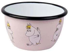 Miska Snorkmaiden 0,6l