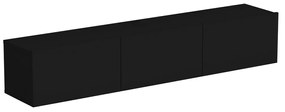 TV stolík Denby Black