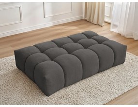 Sivá podnožka Everest – Bobochic Paris